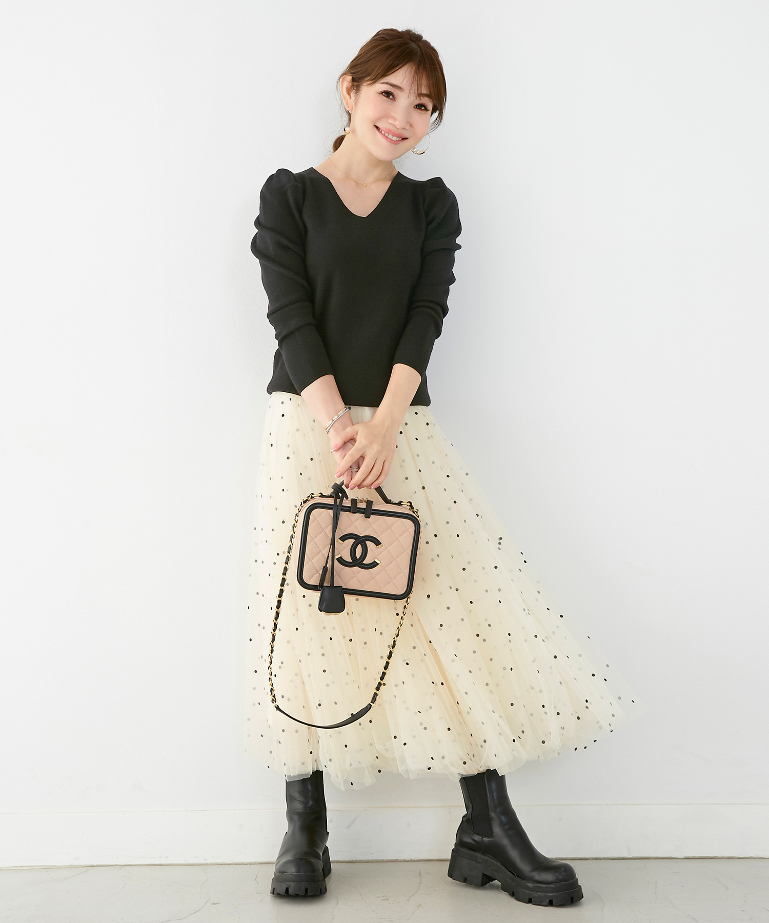 ミニマリスト入門 目指すは 着回し上手なワンパターン Joint Space