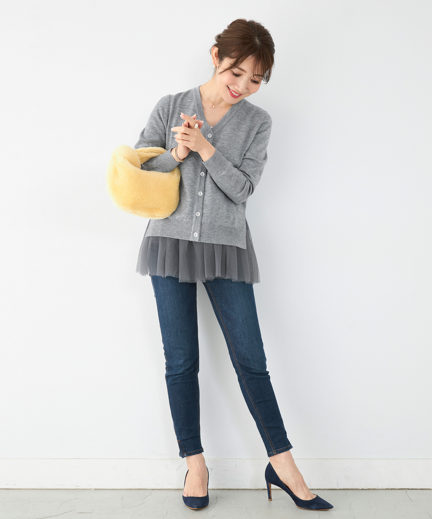 ミニマリスト入門 目指すは 着回し上手なワンパターン Joint Space