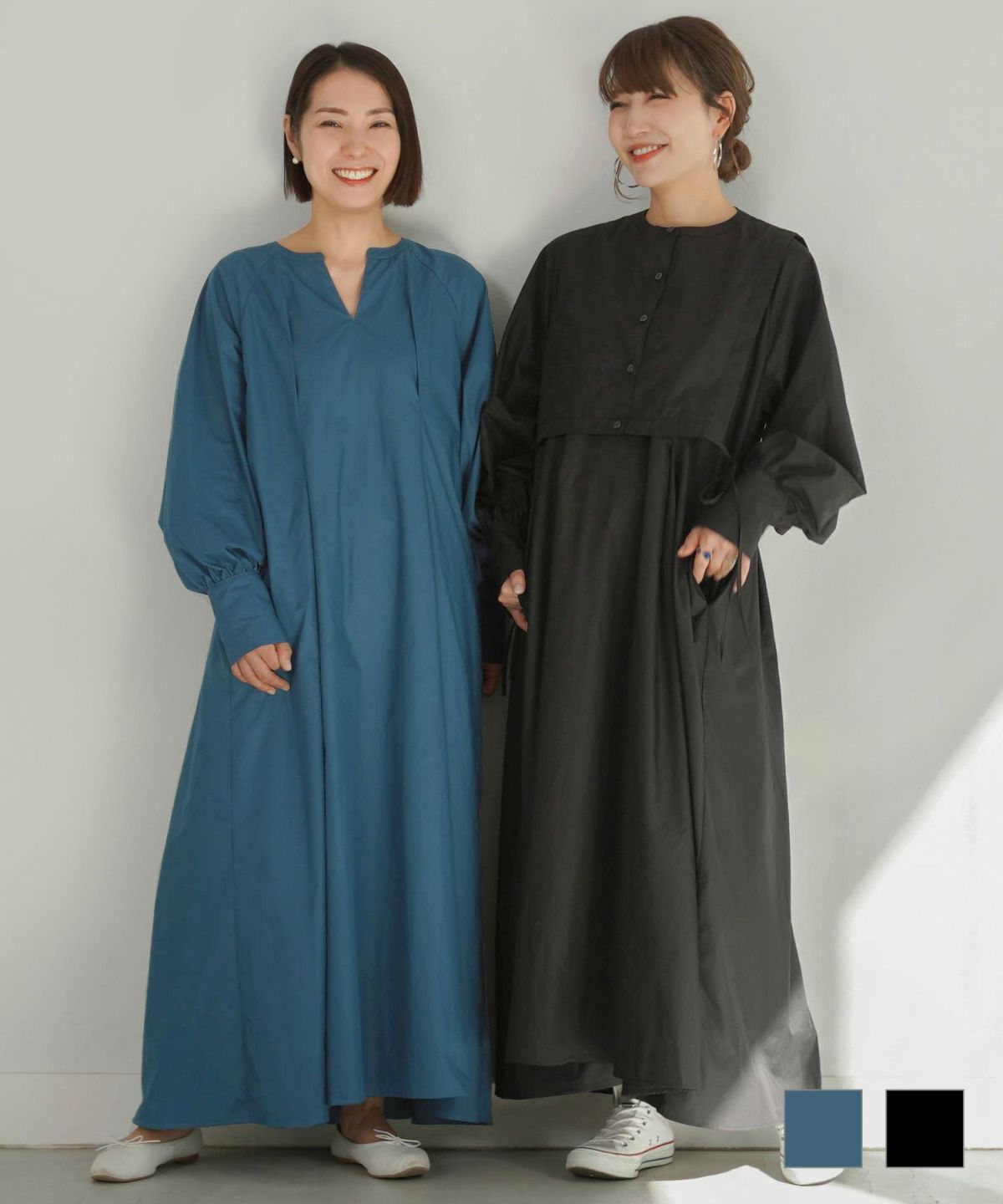 ワンピース ベストコンビ JS×momo.yokko