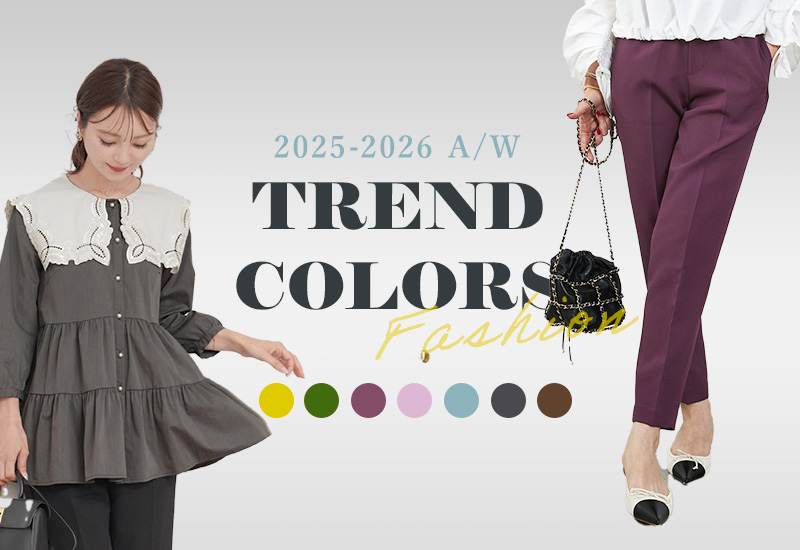 脱・系統迷子！30代の”甘すぎない”大人フェミニンコーデ服12選