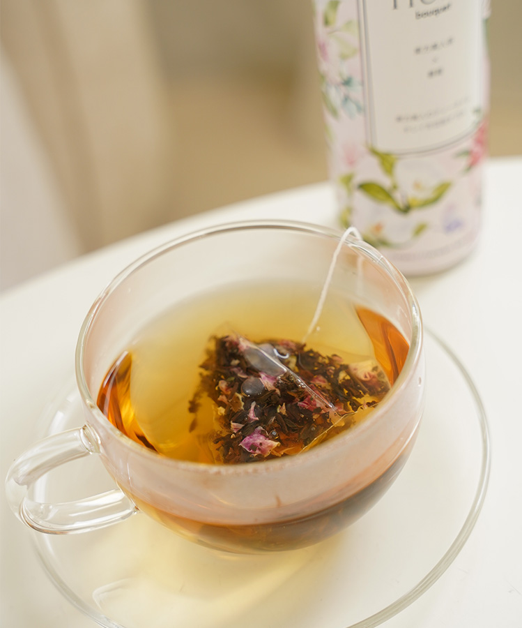 ノベルティプレゼント