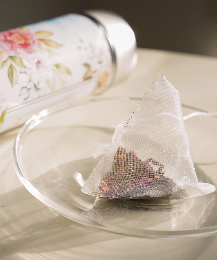 ノベルティプレゼント