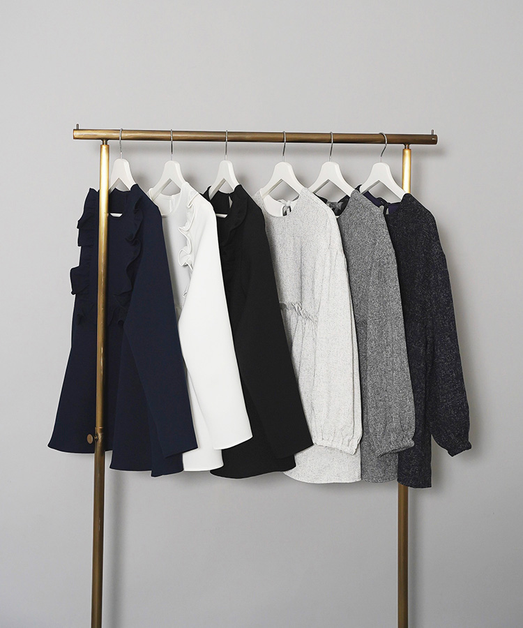 NEW ITEMS