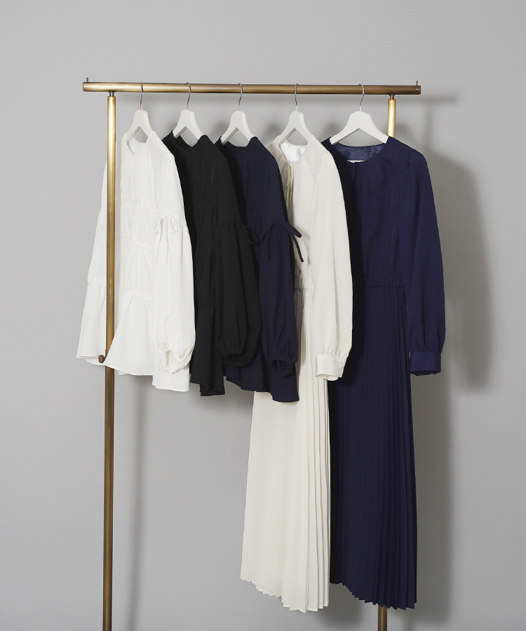 NEW ITEMS