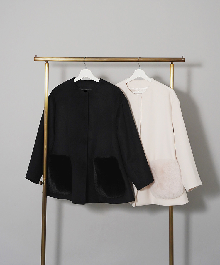 NEW ITEMS