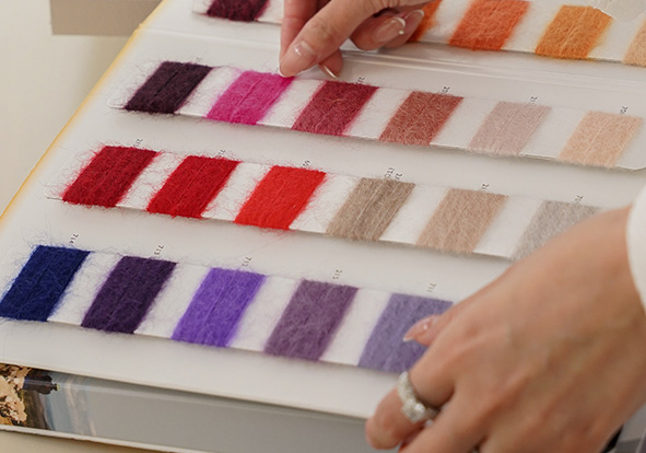 2nd Anniversary Collection - HUIT