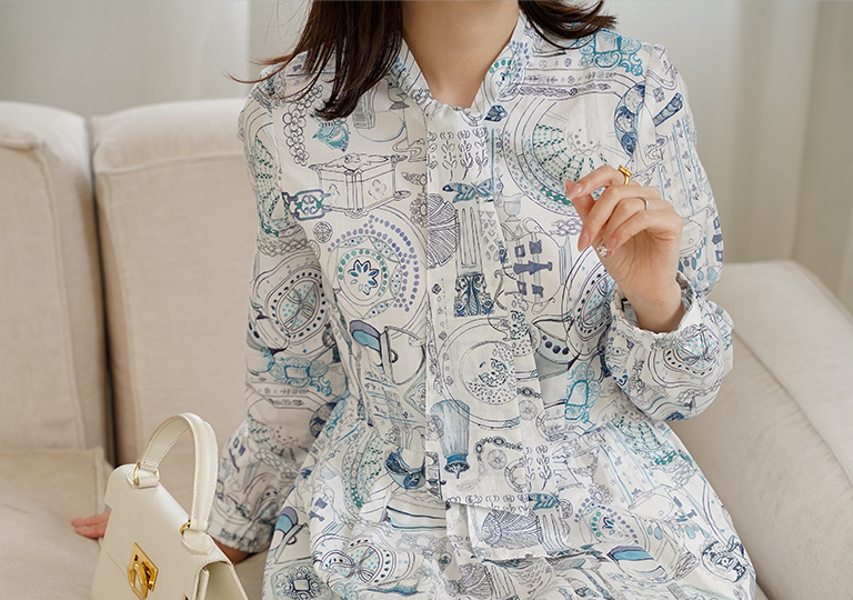 2nd Anniversary Collection - HUIT（ユイット）