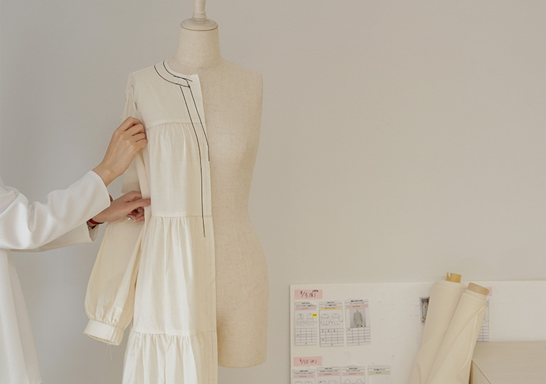 2nd Anniversary Collection - HUIT（ユイット）