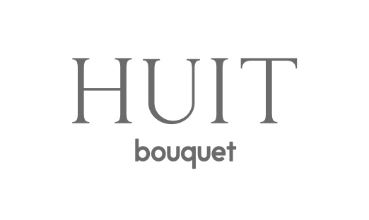 HUIT bouquet