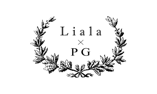 Liala×PG