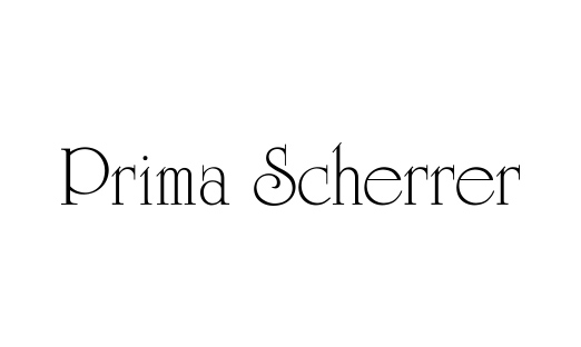 Prima Scherrer