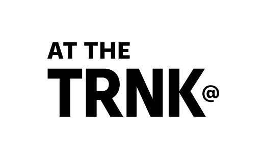 AT THE TRNK