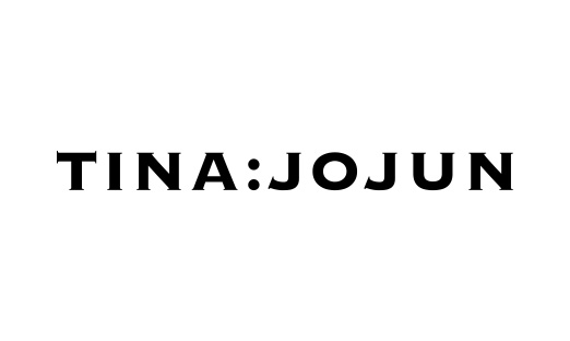 TINA：JOJUN