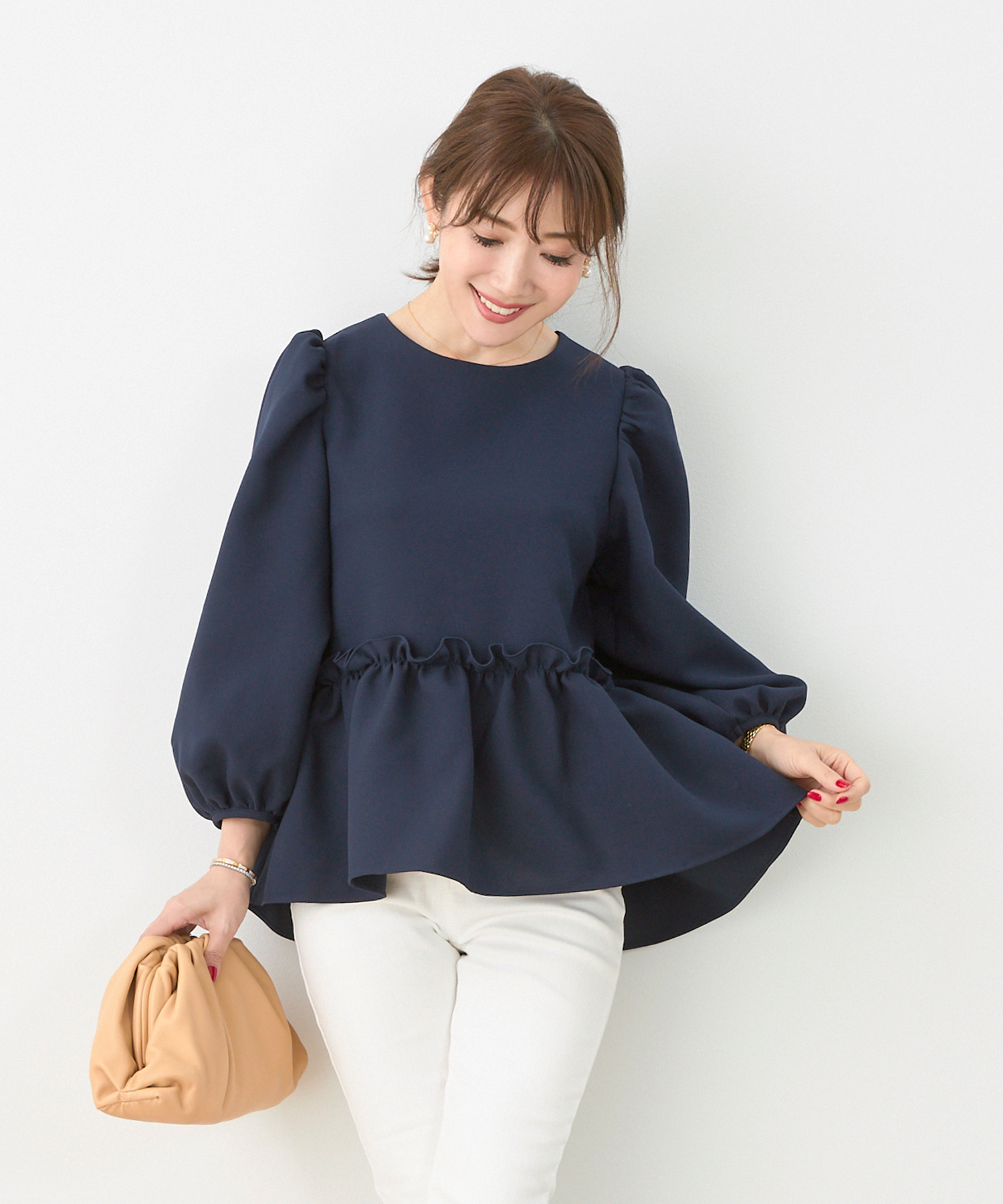 気温別コーデガイド