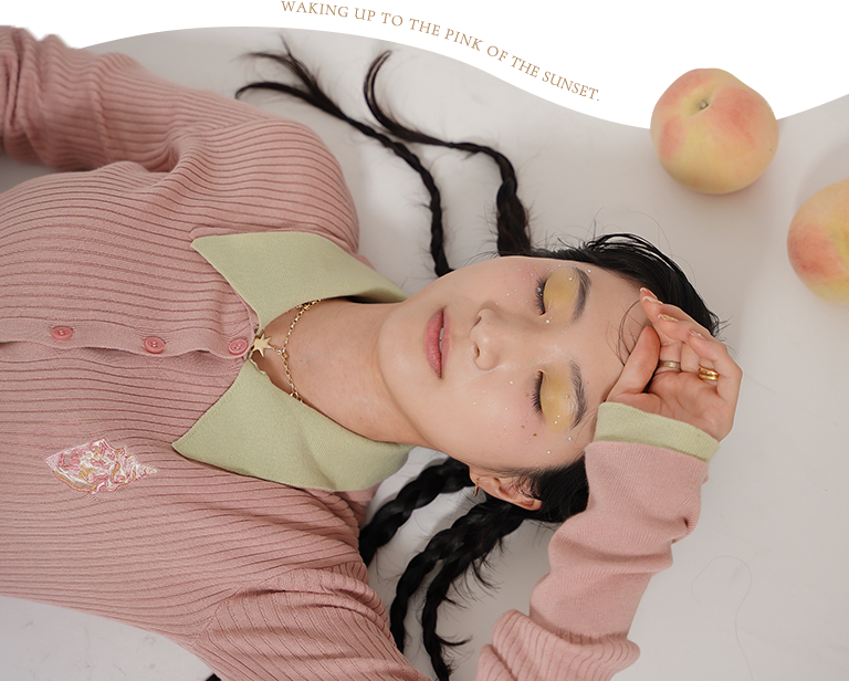 Ricaco×Joint Space