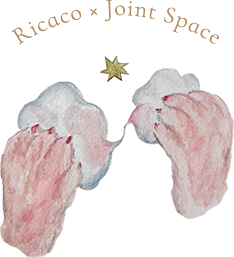 Ricaco×Joint Space