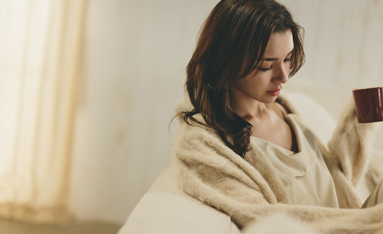 KINO THE KEI - LOOK 2025aw Collection