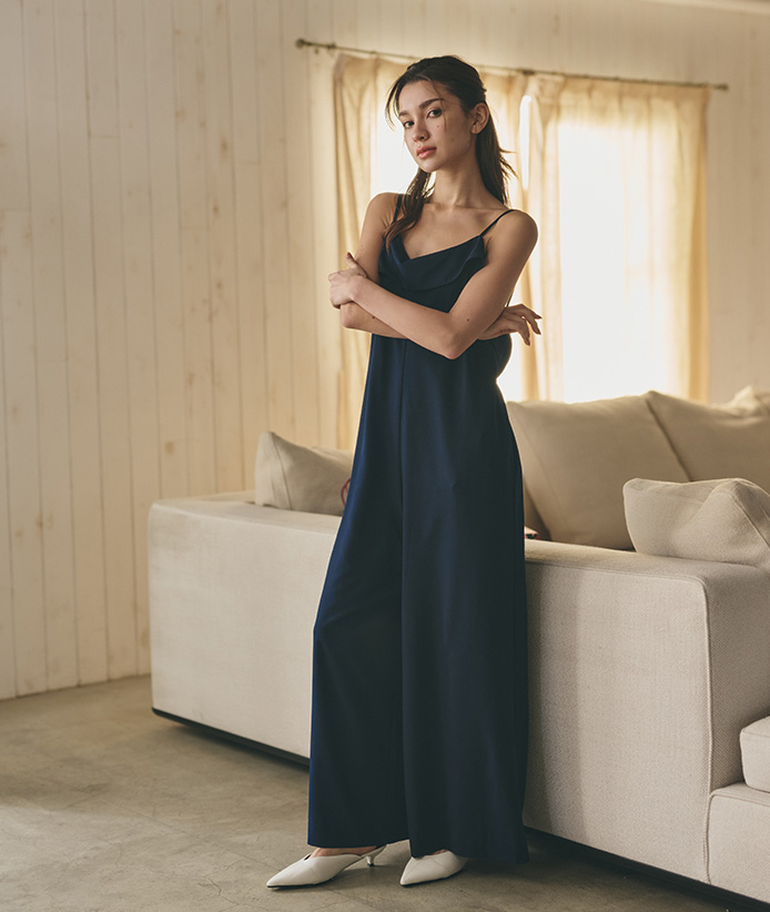 KINO THE KEI - LOOK 2025aw Collection