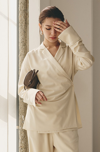 KINO THE KEI - LOOK 2025aw Collection