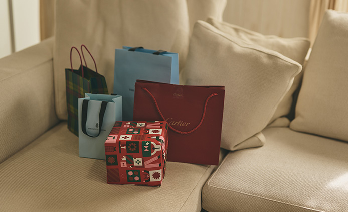 KINO THE KEI - LOOK 2025aw Collection