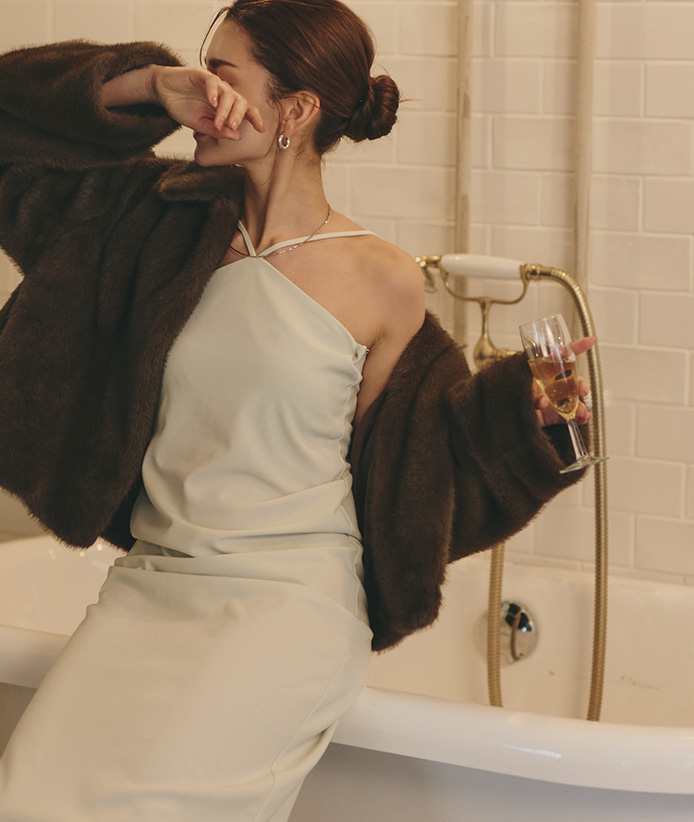 KINO THE KEI - LOOK 2025aw Collection