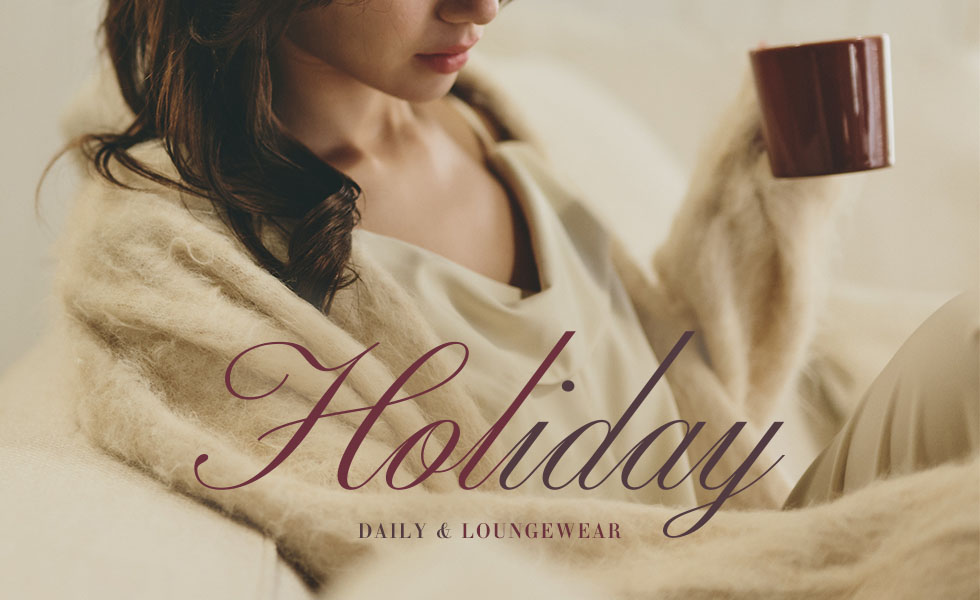 LOOK 2025aw 2nd Collection