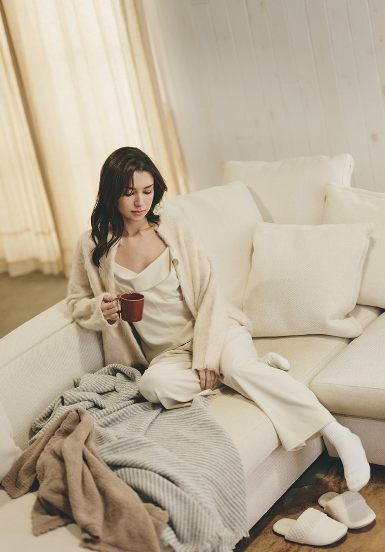 KINO THE KEI - LOOK 2025aw Collection