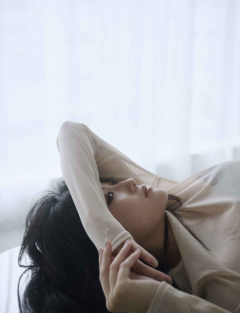 KINO THE KEI - LOOK 2025ss 1st Collection