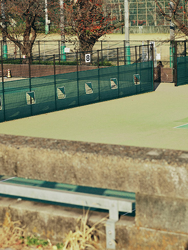 KINO THE KEI - LOOK 2026ss Collection