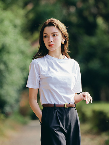 KINO THE KEI - LOOK 2026ss Collection