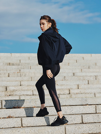 KINO THE KEI - LOOK 2026ss Collection