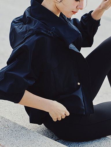 KINO THE KEI - LOOK 2026ss Collection