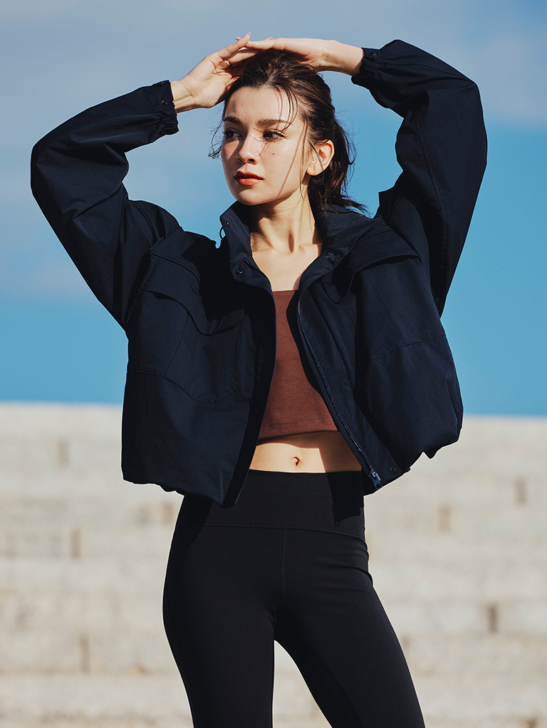 KINO THE KEI - LOOK 2025aw Collection