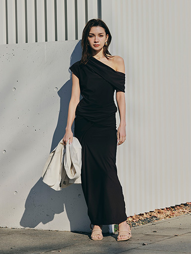 KINO THE KEI - LOOK 2026ss Collection