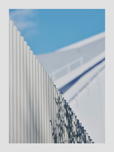 KINO THE KEI - LOOK 2026ss Collection