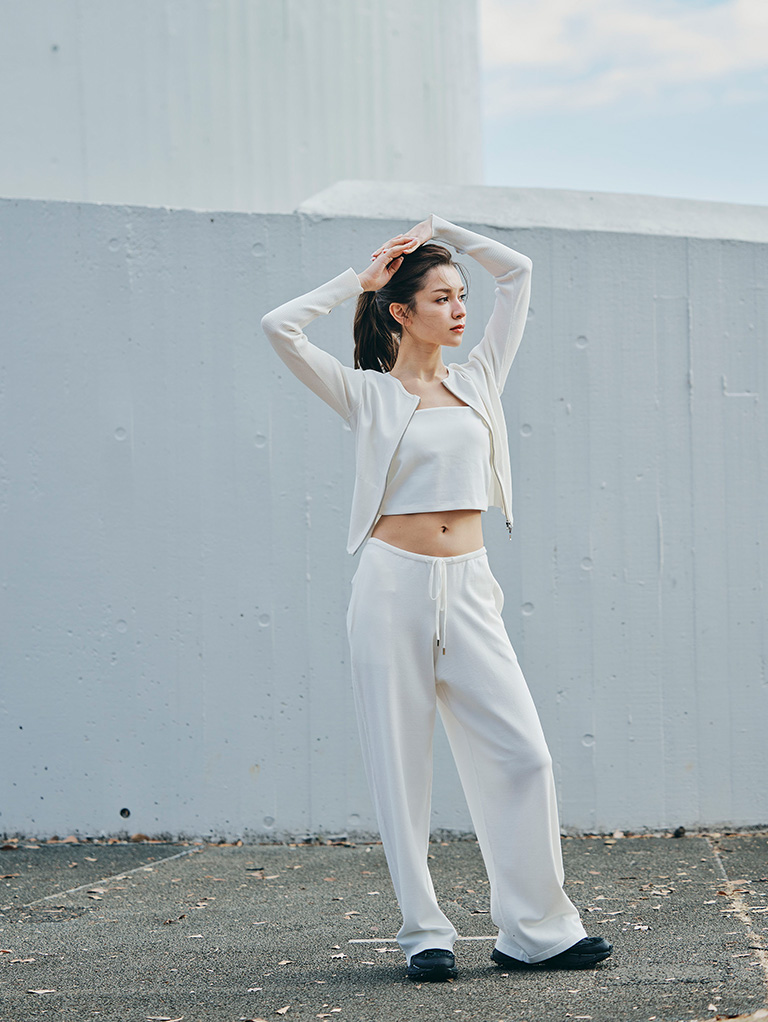 KINO THE KEI - LOOK 2025aw Collection