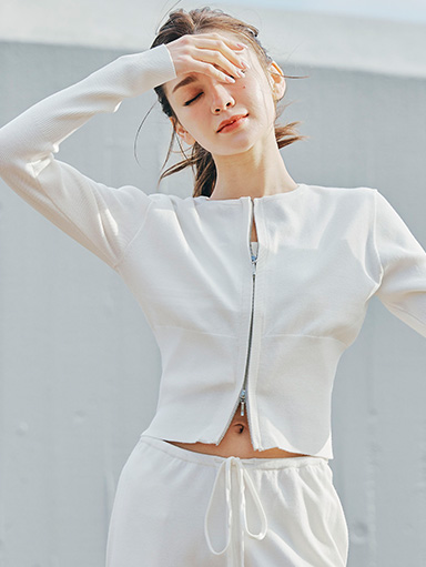 KINO THE KEI - LOOK 2026ss Collection