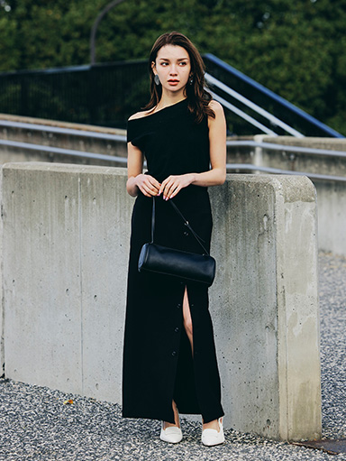 KINO THE KEI - LOOK 2026ss Collection