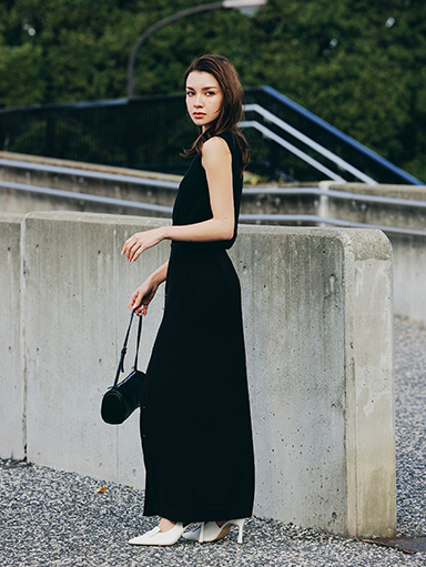 KINO THE KEI - LOOK 2026ss Collection