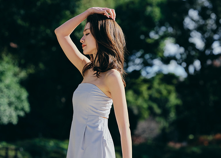 KINO THE KEI - LOOK 2025aw Collection