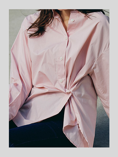 KINO THE KEI - LOOK 2026ss Collection