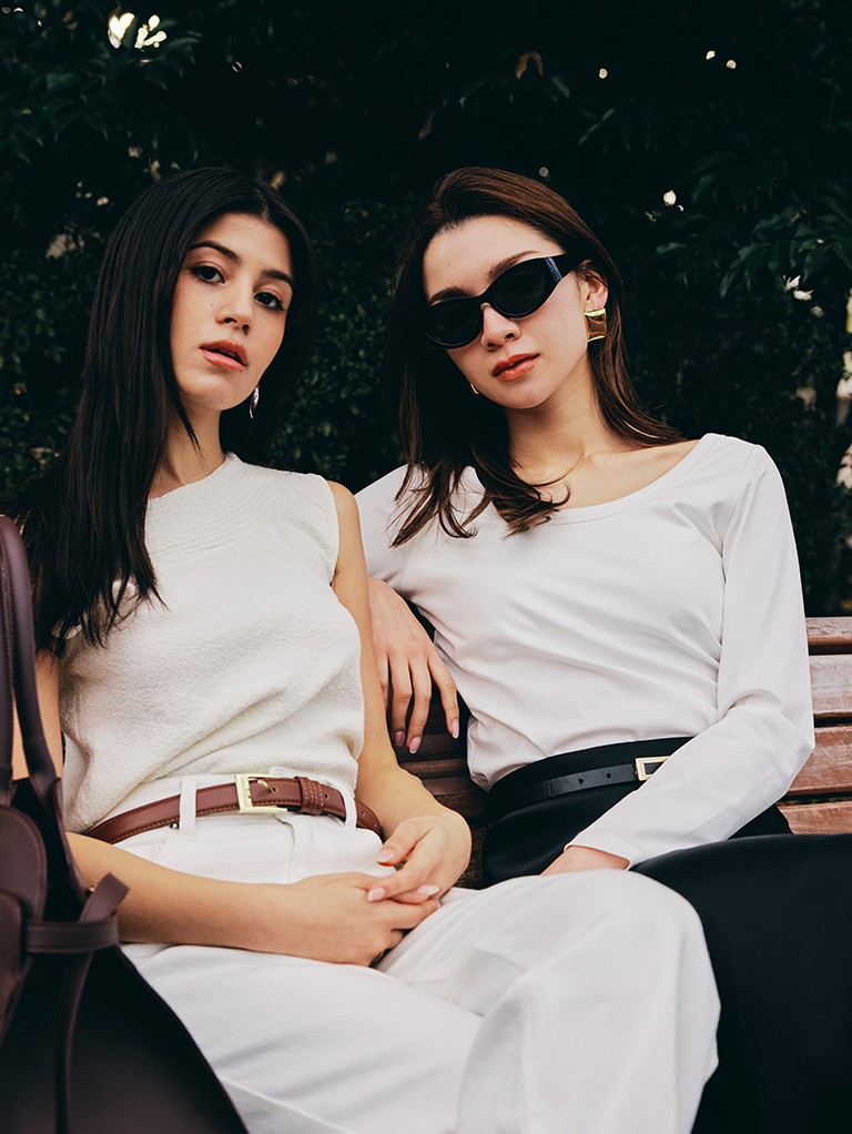 KINO THE KEI - LOOK 2025aw Collection