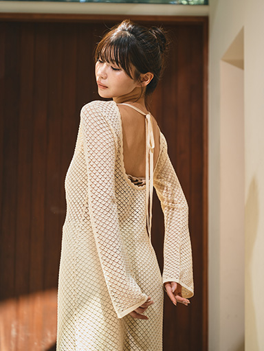 KINO THE KEI - LOOK 2026ss Collection