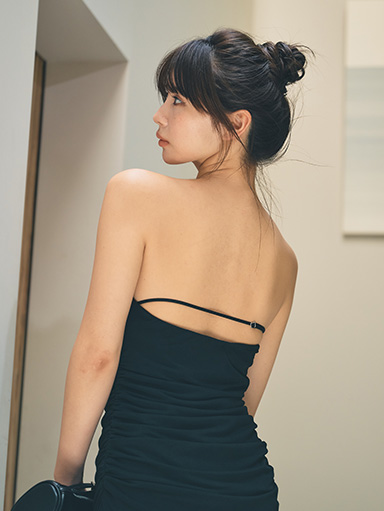 KINO THE KEI - LOOK 2026ss Collection