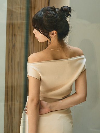 KINO THE KEI - LOOK 2026ss Collection