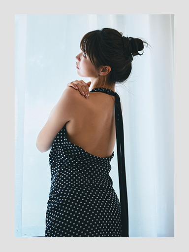 KINO THE KEI - LOOK 2026ss Collection