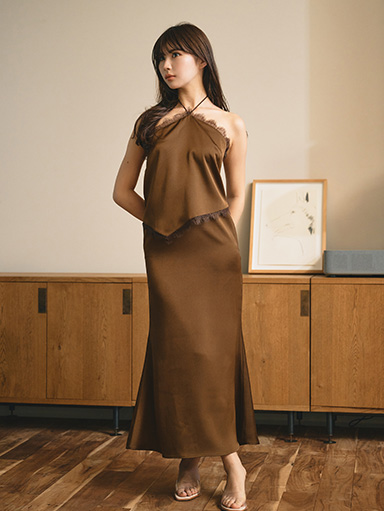 KINO THE KEI - LOOK 2026ss Collection