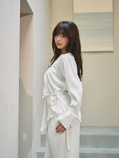 KINO THE KEI - LOOK 2026ss Collection
