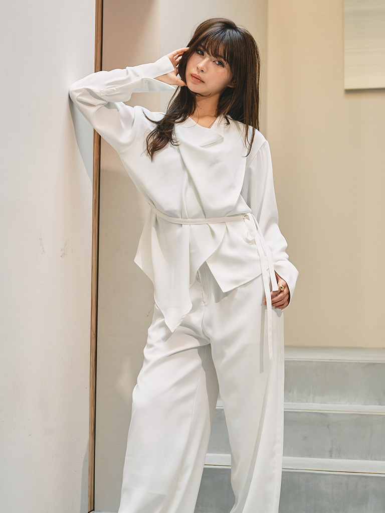 KINO THE KEI - LOOK 2026ss Collection