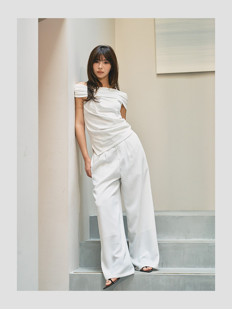 KINO THE KEI - LOOK 2026ss Collection